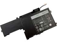 Batterie Dell Inspiron N7437