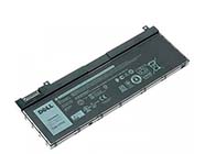 Batterie Dell P74F