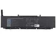 Batterie Dell W2DMX