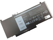 Batterie Ordinateur Portable Dell P21T 7.6V 8100mAh