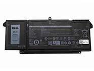 Batterie Dell 1PP63