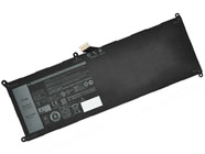 Remplacement Batterie PC Portable Dell XPS 12 9250 4K