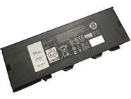 Batterie Dell Latitude 12 Rugged Extreme 7214