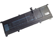 Batterie Dell XPS 15 9575 2-in-1