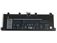 Batterie Dell Latitude 7320 2-in-1