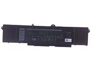 Batterie Ordinateur Portable Dell Latitude 5431 11.4V 8500mAh 97Wh