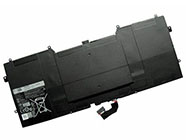 Remplacement Batterie PC Portable Dell XPS 13-0015SLV