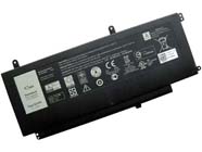 Batterie Ordinateur Portable Dell P41F 11.1V 3850mAh 43Wh