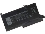 Remplacement Batterie PC Portable Dell Latitude 7390