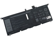 Batterie Dell P82G003