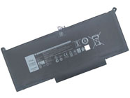 Batterie Dell N015L7380-D2706FCN