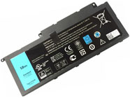 Batterie Dell P36F