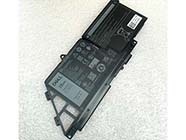 Batterie Ordinateur Portable Dell Latitude 7340 7.6V 4882mAh 38Wh