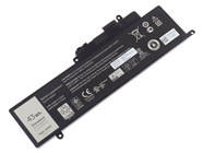 Batterie Dell P55F