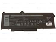 Batterie Ordinateur Portable Dell Latitude 5431 15.2V 4000mAh 64Wh