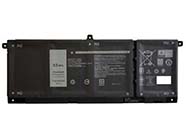 Batterie Ordinateur Portable Dell Inspiron 5406 2-in-1 15V 3360mAh 53Wh