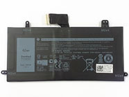 Batterie Dell X16TW