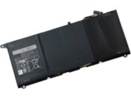 Batterie Dell P54G