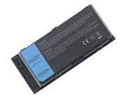 Batterie Ordinateur Portable Dell Precision M6800 11.1V 4400mAh 65Wh