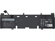 Remplacement Batterie PC Portable Dell Alienware 13 R2