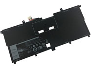 Batterie Dell XPS 13 9365 2-in-1