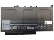 Batterie Ordinateur Portable Dell 0579TY 11.1V 3166mAh 37Wh