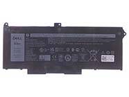 Batterie Ordinateur Portable Dell P137G 15.2V 3900mAh 63Wh