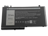 Batterie Ordinateur Portable Dell P21T 11.1V 3454mAh