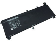 Remplacement Batterie PC Portable Dell XPS 15D-7728T