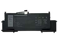 Batterie Ordinateur Portable Dell P94F001 11.4V 7334mAh 88Wh