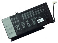 Batterie Dell Vostro V5460D-2308S