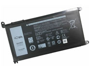 Batterie Dell P75F001