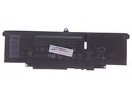 Batterie Ordinateur Portable Dell Latitude 7340 11.4V 4878mAh 57Wh