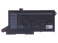 Batterie Ordinateur Portable Dell P137G 11.4V 3500mAh 42Wh