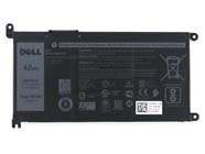 Batterie Dell Inspiron 5488