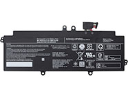 Batterie DYNABOOK Portege X30L-J-13F