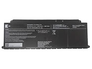 Batterie DYNABOOK Tecra A50-J-17F