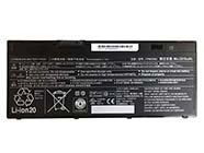 Batterie FUJITSU LifeBook T937