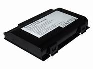 Batterie Ordinateur Portable FUJITSU SIEMENS Lifebook E8420 10.8V 4400mAh 48Wh