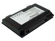 Batterie Ordinateur Portable FUJITSU SIEMENS Lifebook E8420 14.4V 4400mAh 64Wh