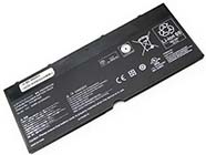 Batterie FUJITSU LifeBook T904