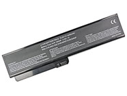 Batterie FUJITSU Amilo PRO V3205