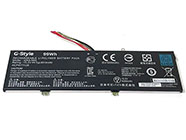 Batterie GIGABYTE AERO 16 XE5