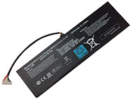 Batterie GIGABYTE P34W V3