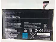 Batterie GIGABYTE GNG-K60