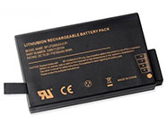 Batterie GETAC V1010