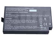 Batterie GETAC B300