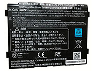 Batterie GETAC CAX00