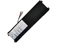 Batterie GETAC Primus NX201