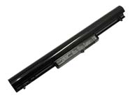 Batterie Ordinateur Portable HP Pavilion TouchSmart 14-B137tx Sleekbook 14.4V 2600mAh